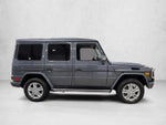 2011 Mercedes-Benz G-Class G 550 SUV