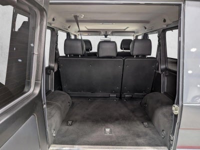 2011 Mercedes-Benz G-Class G 550 SUV