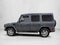 2011 Mercedes-Benz G-Class G 550 SUV
