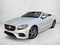 2018 Mercedes-Benz E-Class E 400 4MATIC® Cabriolet