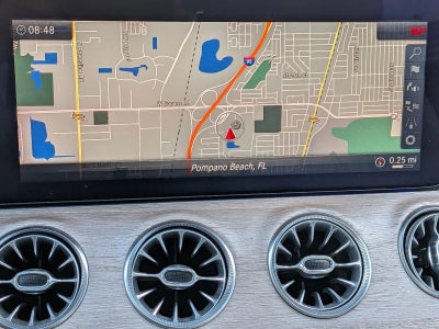 2018 Mercedes-Benz E-Class E 400 4MATIC® Cabriolet