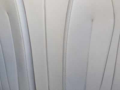 2018 Mercedes-Benz E-Class E 400 4MATIC® Cabriolet