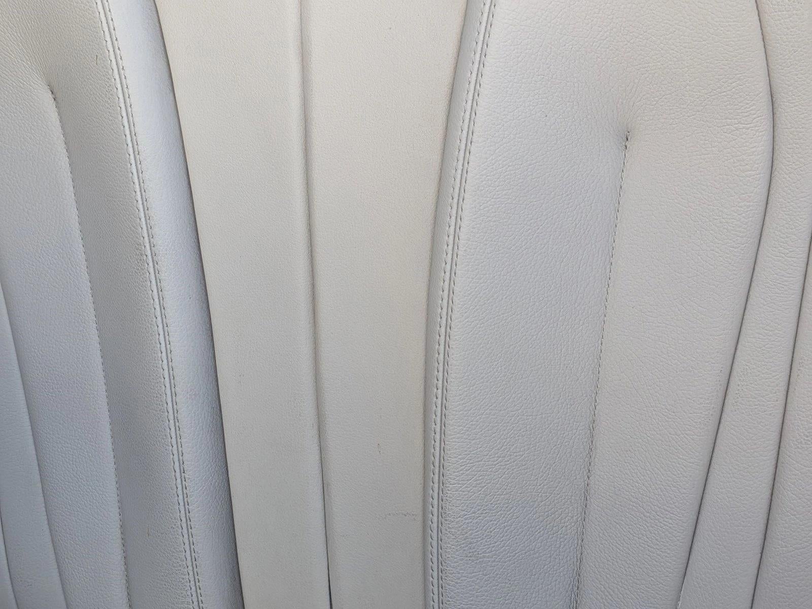 2018 Mercedes-Benz E-Class E 400 4MATIC® Cabriolet