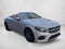 2018 Mercedes-Benz E-Class E 400 4MATIC® Cabriolet