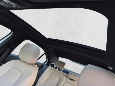 2019 Mercedes-Benz A-Class A 220 Sedan