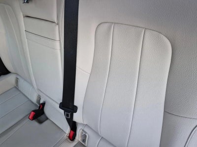 2019 Mercedes-Benz A-Class A 220 Sedan