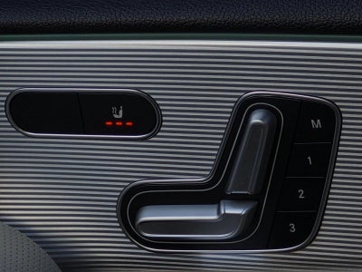 2019 Mercedes-Benz A-Class A 220 Sedan