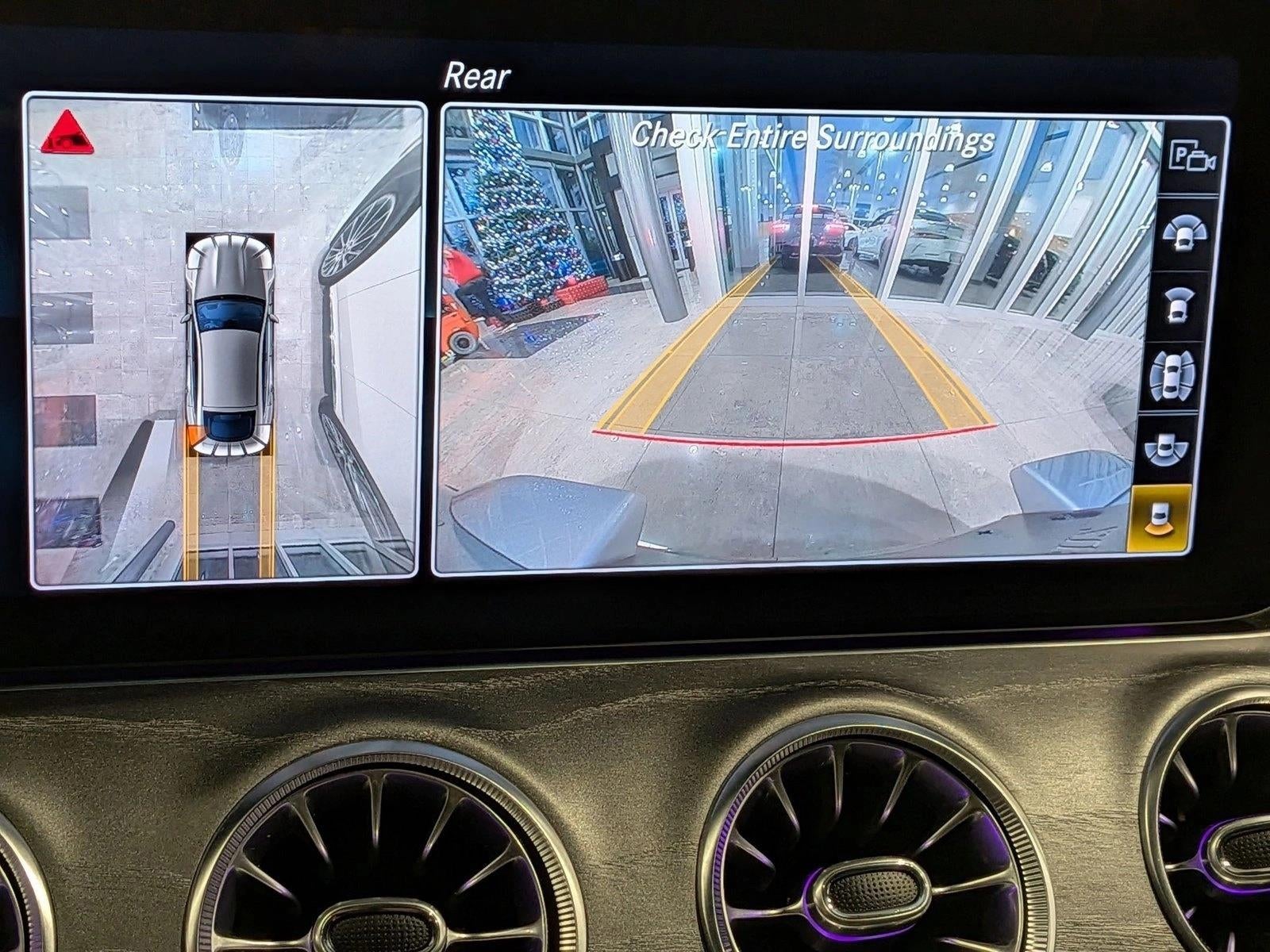 2019 Mercedes-Benz AMG® GT AMG® GT 63 4-Door Coupe