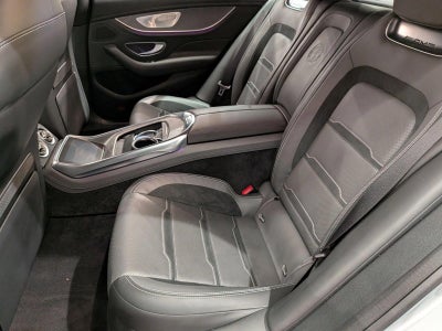 2019 Mercedes-Benz AMG® GT AMG® GT 63 4-Door Coupe