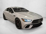 2019 Mercedes-Benz AMG® GT AMG® GT 63 4-Door Coupe