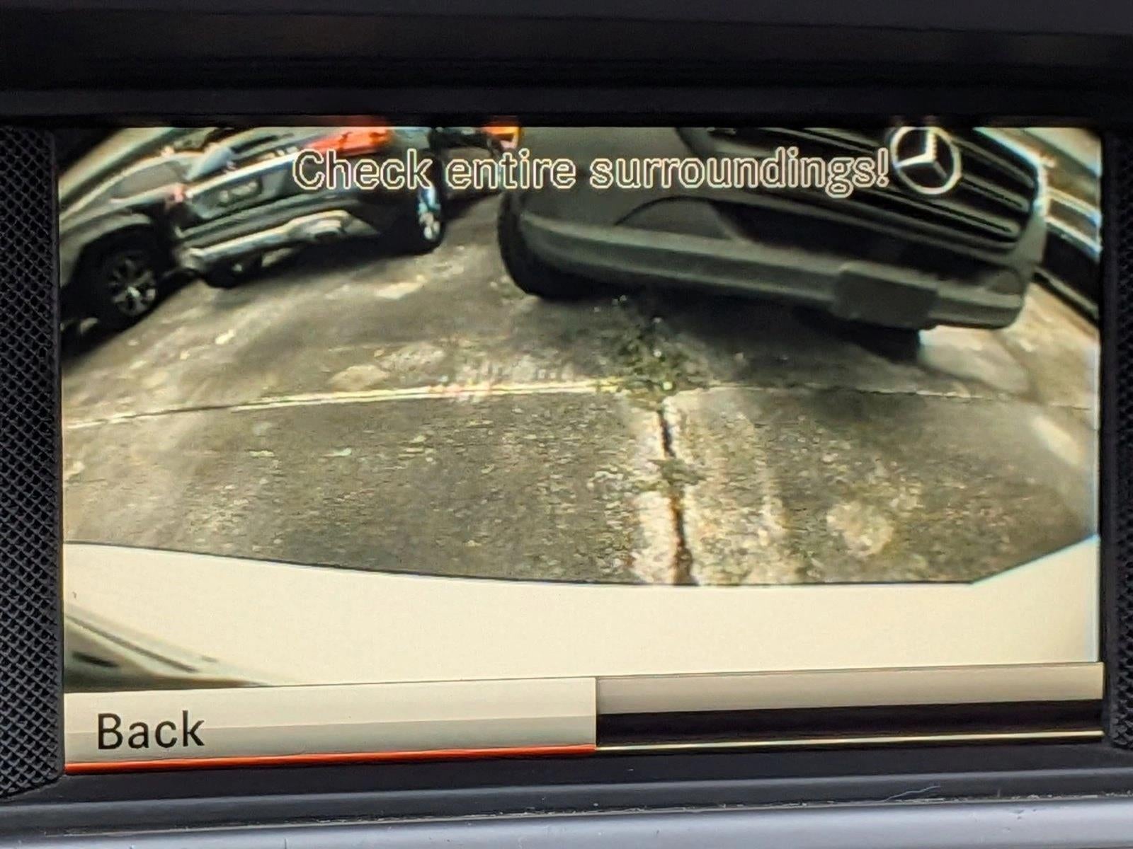 2013 Mercedes-Benz C-Class C 250 Sport Sedan