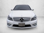 2013 Mercedes-Benz C-Class C 250 Sport Sedan