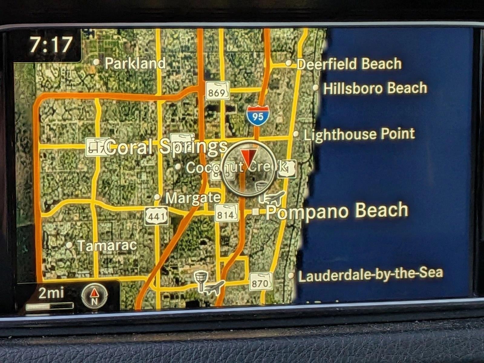 2016 Mercedes-Benz E-Class E 350 Sport Sedan