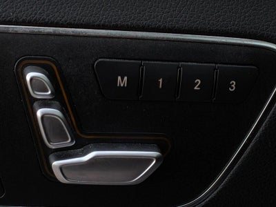 2016 Mercedes-Benz E-Class E 350 Sport Sedan