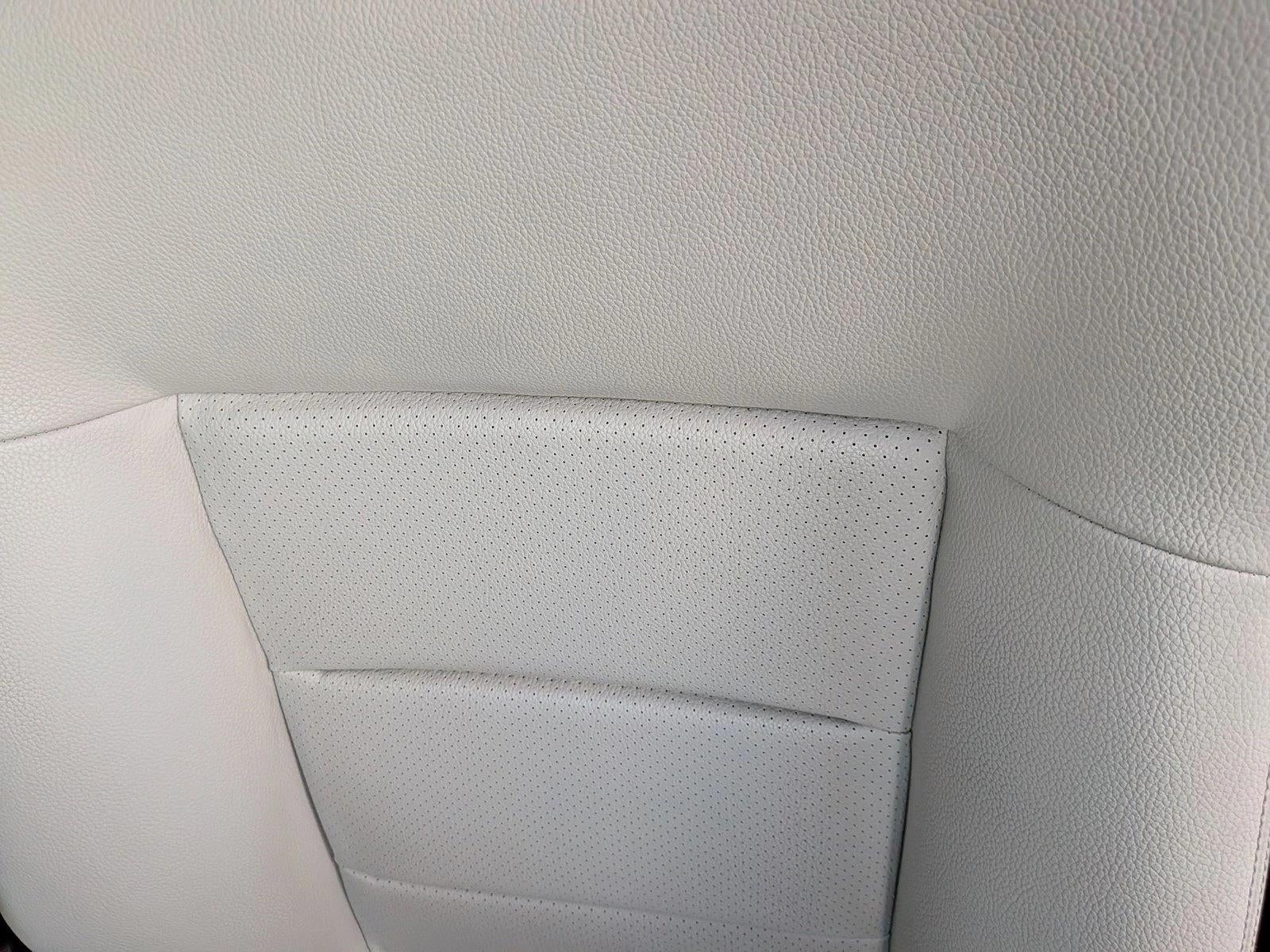 2016 Mercedes-Benz E-Class E 350 Sport Sedan