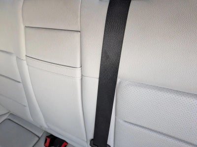 2016 Mercedes-Benz E-Class E 350 Sport Sedan