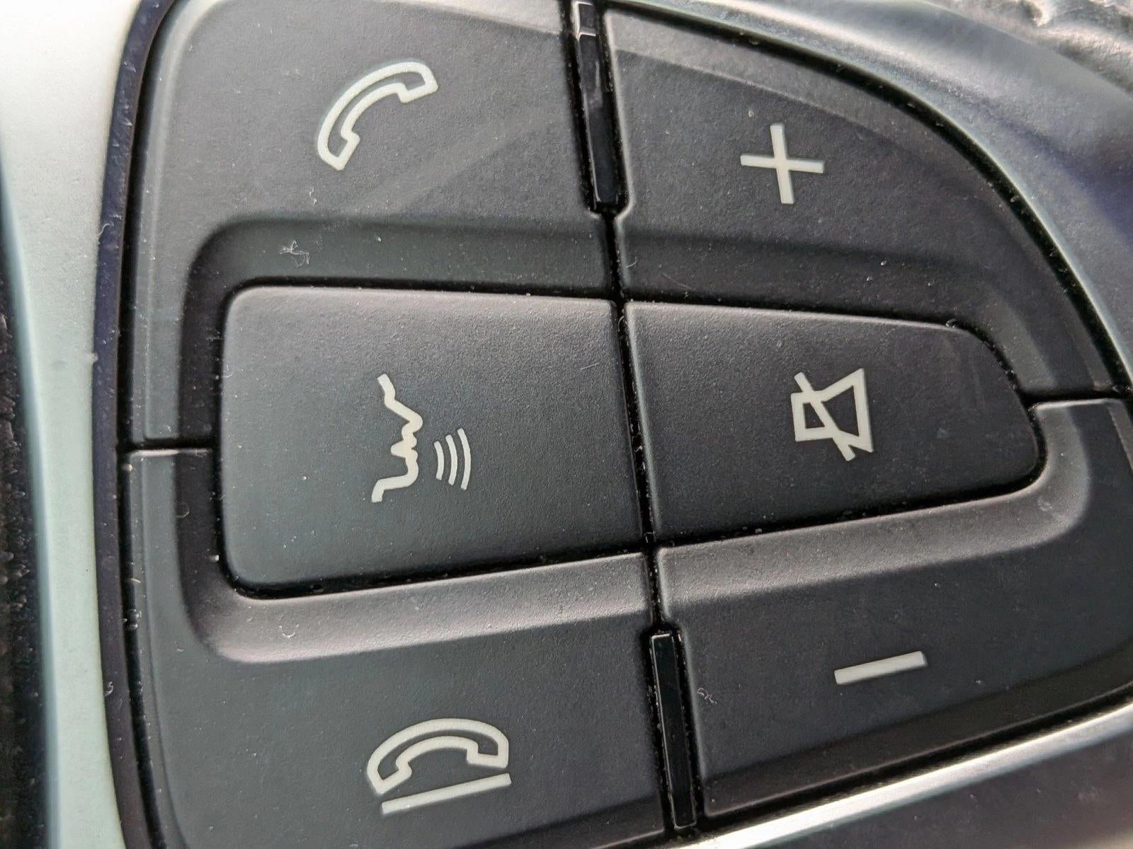 2017 Mercedes-Benz SL-Class SL 550