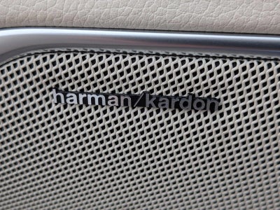 2017 Mercedes-Benz SL-Class SL 550