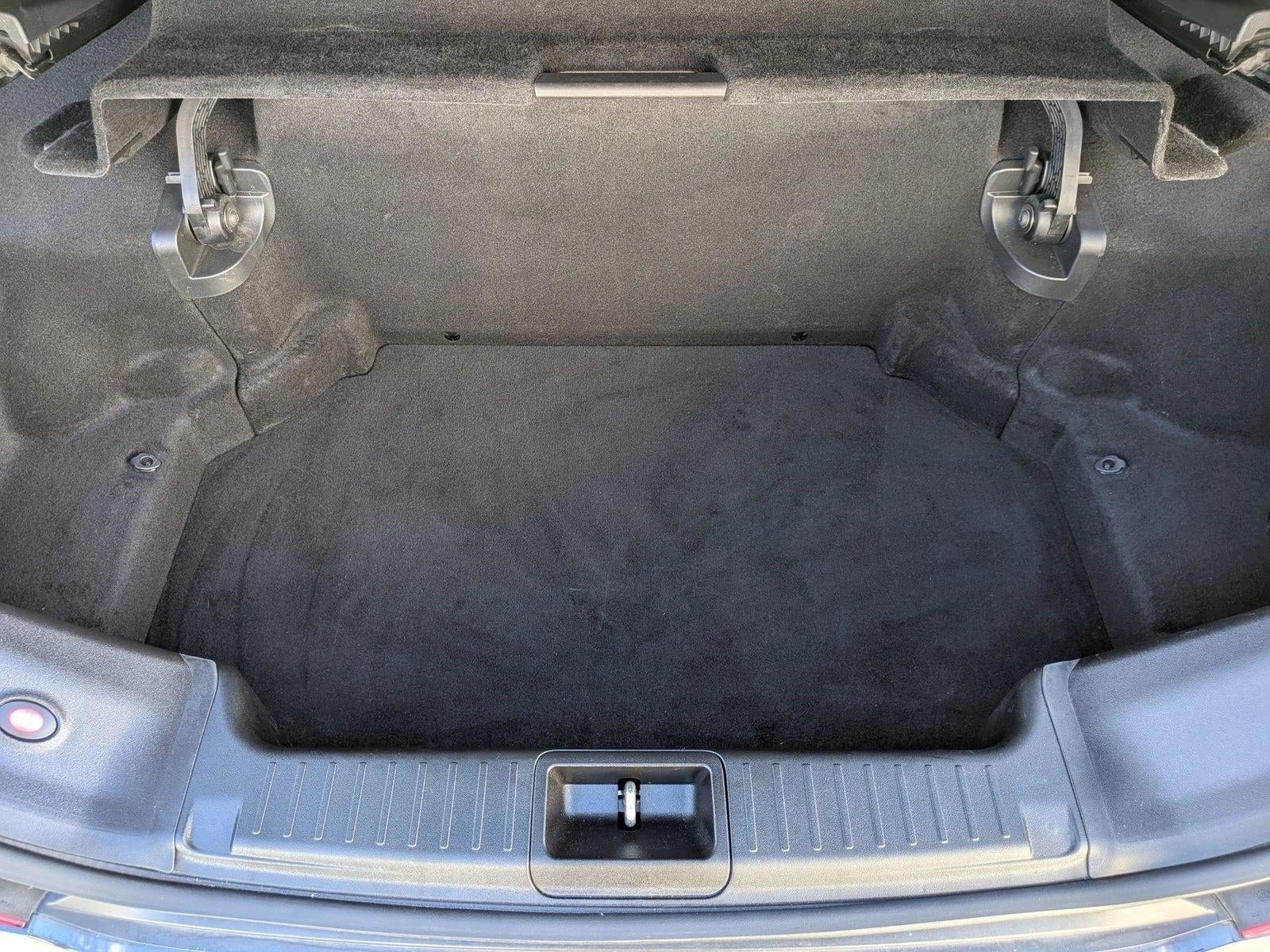 2013 Mercedes-Benz SL-Class SL 550