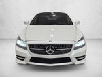 2014 Mercedes-Benz CLS CLS 550 Coupe