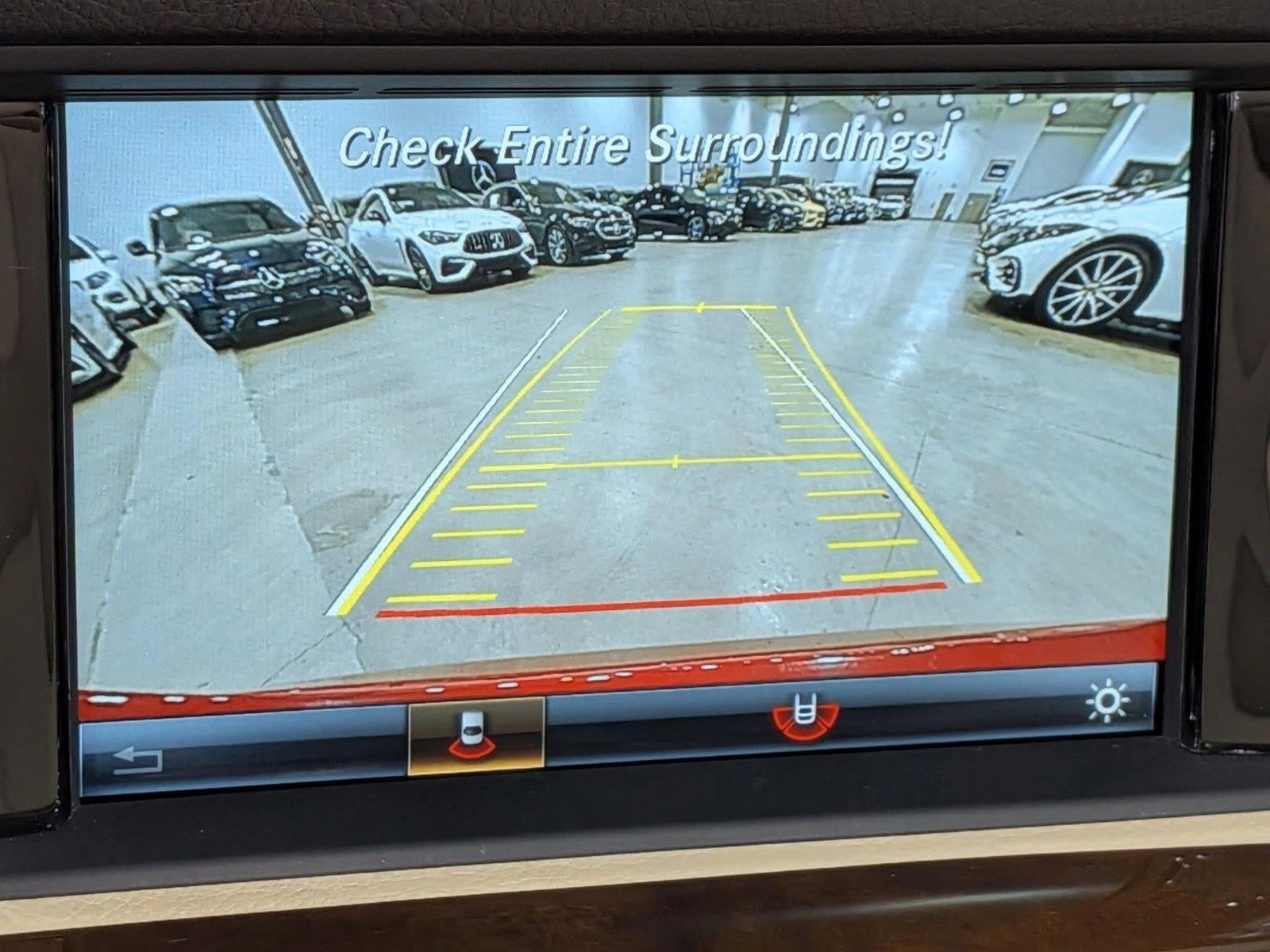 2017 Mercedes-Benz SLC SLC 300 Roadster