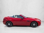 2017 Mercedes-Benz SLC SLC 300 Roadster