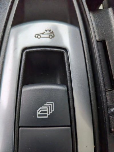 2015 Mercedes-Benz SLK SLK 250