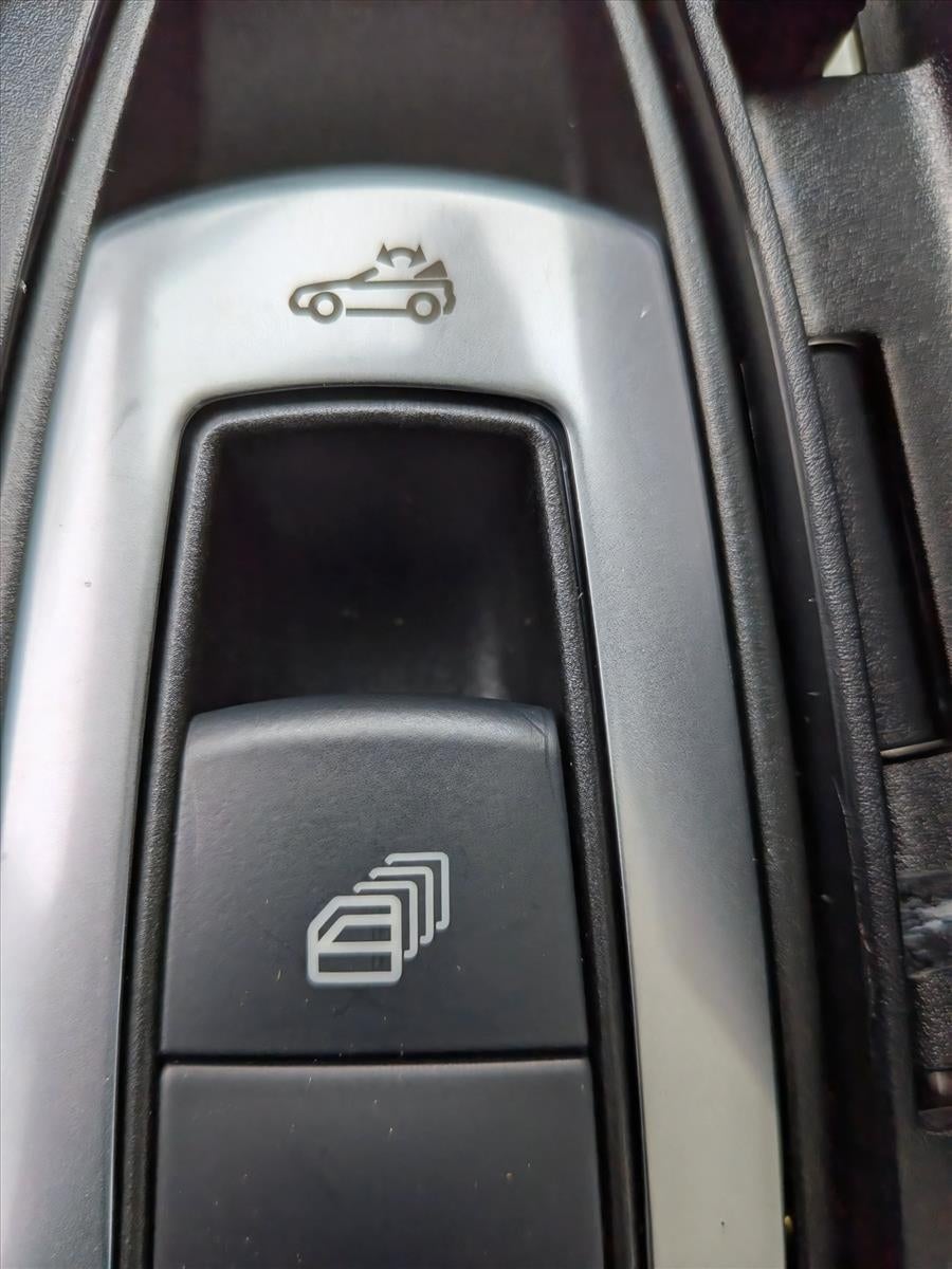 2015 Mercedes-Benz SLK SLK 250