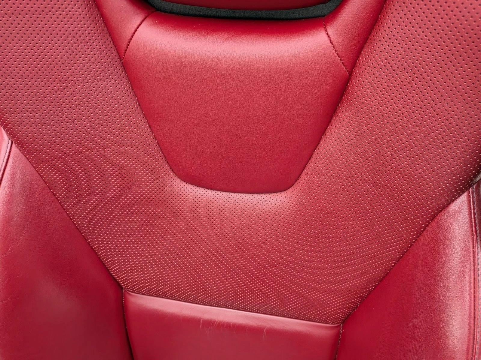 2015 Mercedes-Benz SLK SLK 250