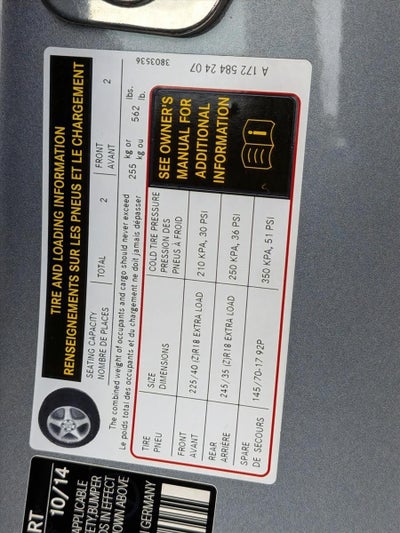 2015 Mercedes-Benz SLK SLK 250