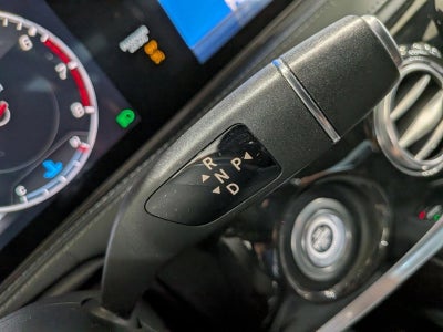 2019 Mercedes-Benz S-Class S 450 4MATIC® Sedan