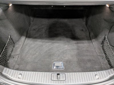 2019 Mercedes-Benz S-Class S 450 4MATIC® Sedan