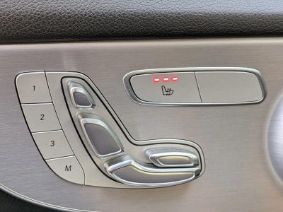 2019 Mercedes-Benz C-Class C 300 Coupe