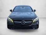 2019 Mercedes-Benz C-Class C 300 Coupe