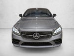 2020 Mercedes-Benz C-Class C 300 Coupe