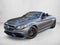 2017 Mercedes-Benz C-Class AMG® C 63 S Cabriolet