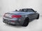 2017 Mercedes-Benz C-Class AMG® C 63 S Cabriolet