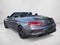 2017 Mercedes-Benz C-Class AMG® C 63 S Cabriolet