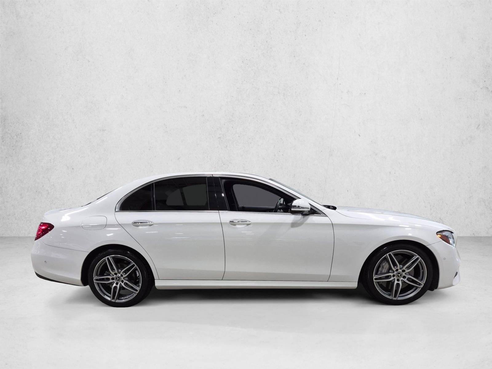 2019 Mercedes-Benz E-Class E 300 RWD Sedan