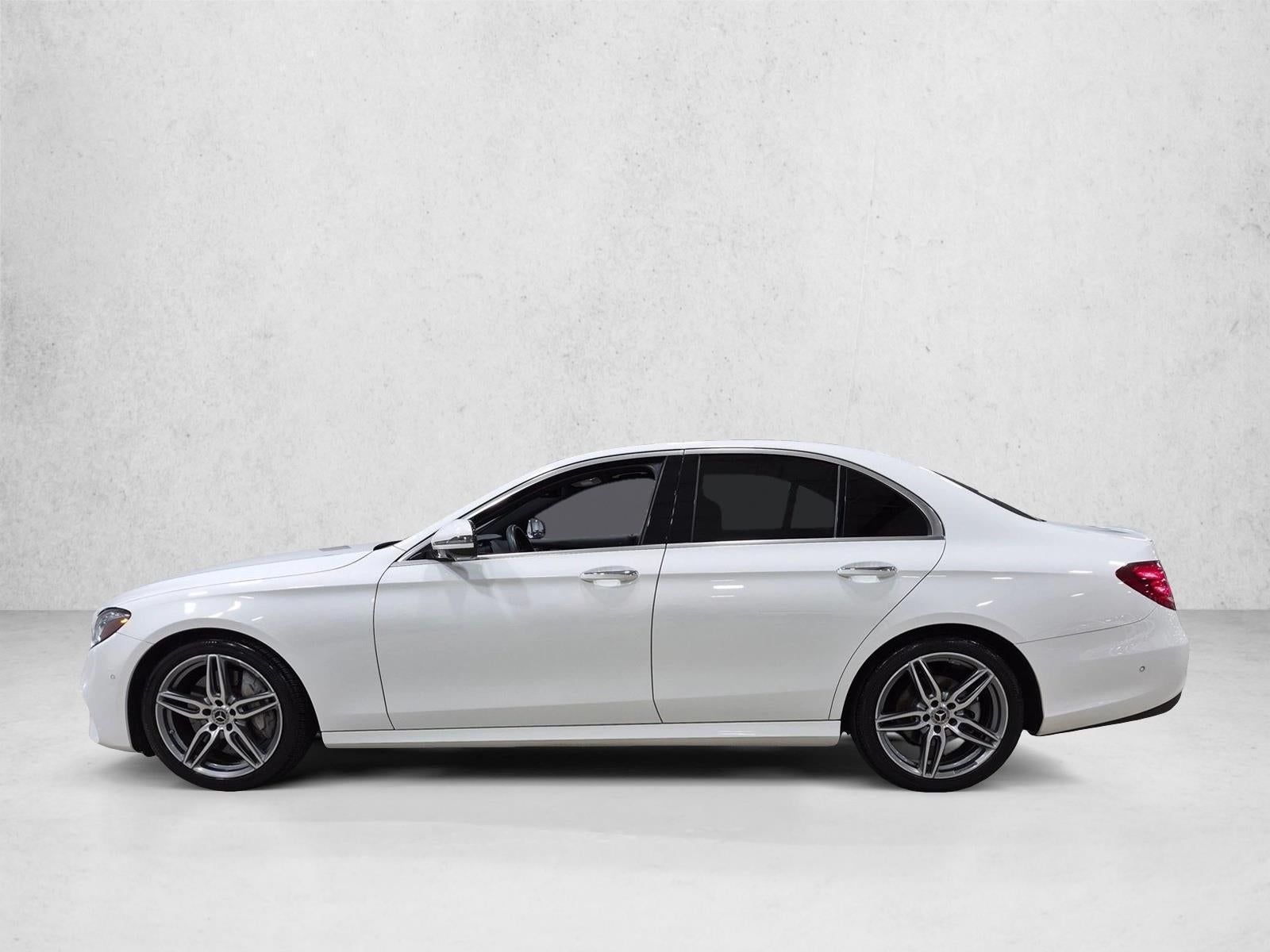 2019 Mercedes-Benz E-Class E 300 RWD Sedan
