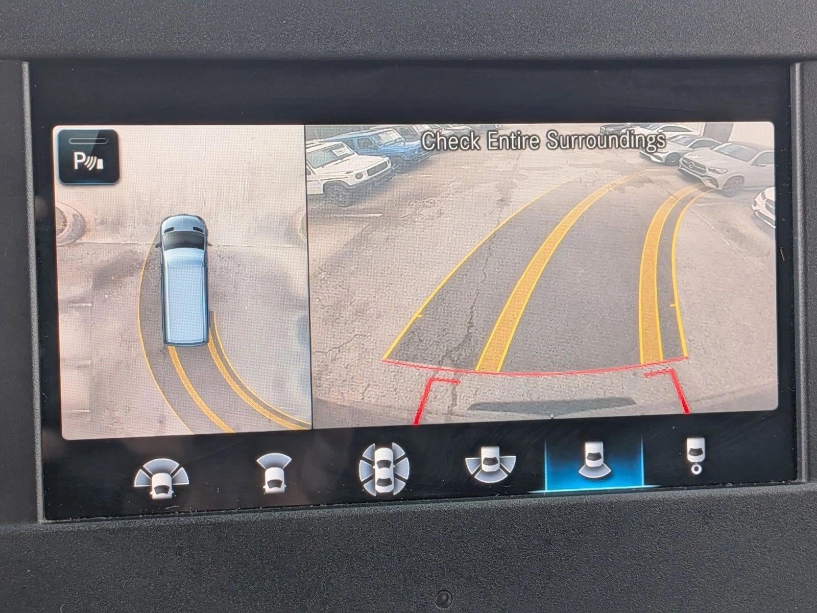 2019 Mercedes-Benz Sprinter Passenger Van 2500 High Roof V6 144" RWD