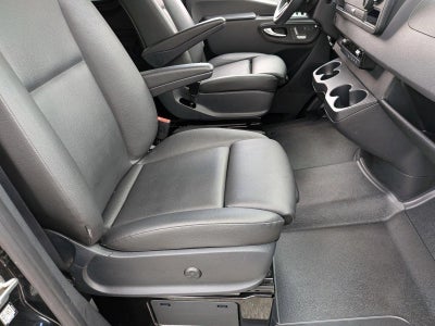 2019 Mercedes-Benz Sprinter Passenger Van 2500 High Roof V6 144" RWD
