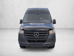 2019 Mercedes-Benz Sprinter Passenger Van 2500 High Roof V6 144" RWD
