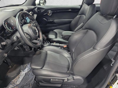 2021 MINI Cooper S Hardtop 2 Door Cooper S