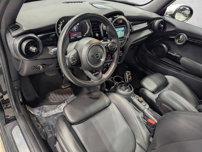 2021 MINI Cooper S Hardtop 2 Door Cooper S