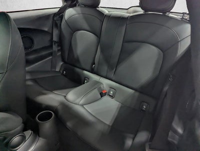 2021 MINI Cooper S Hardtop 2 Door Cooper S