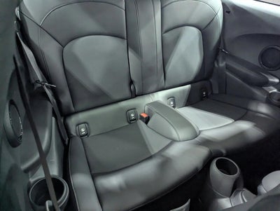 2021 MINI Cooper S Hardtop 2 Door Cooper S