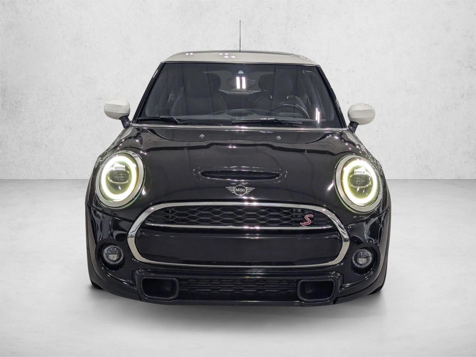 2021 MINI Cooper S Hardtop 2 Door Cooper S
