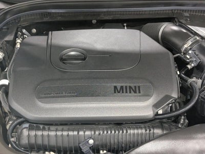 2021 MINI Cooper S Hardtop 2 Door Cooper S