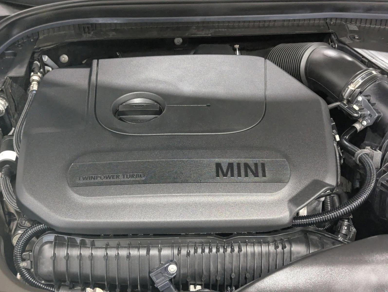 2021 MINI Cooper S Hardtop 2 Door Cooper S